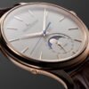Jaeger-LeCoultre Master Ultra Thin Moon