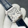 CARTIER SANTOS-DUMONT, SMALL MODEL
