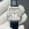 CARTIER SANTOS-DUMONT, SMALL MODEL
