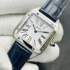 CARTIER SANTOS-DUMONT, SMALL MODEL