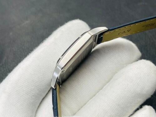 CARTIER SANTOS-DUMONT, SMALL MODEL