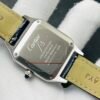 CARTIER SANTOS-DUMONT, SMALL MODEL