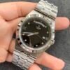 TUDOR ROYAL diamond-encrusted