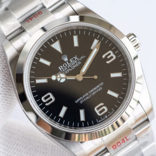 Rolex Oyster Perpetual 36mm