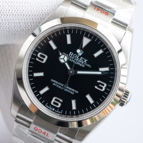 Rolex Oyster Perpetual 36mm
