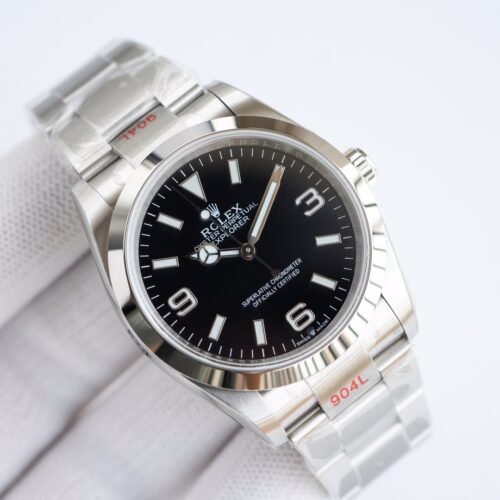 Rolex Oyster Perpetual 36mm