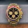 Rolex Daytona  Rainbow