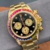 Rolex Daytona  Rainbow