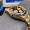 Rolex Daytona  Rainbow