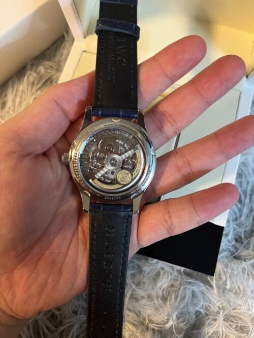 IWC Portugieser 42mm Mens Watch