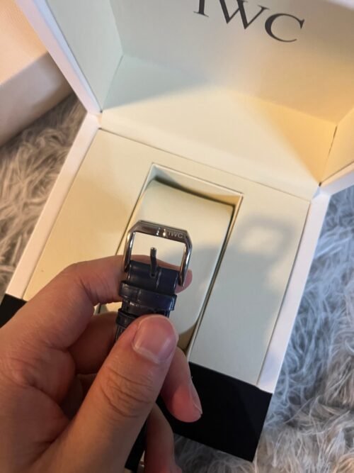 IWC Portugieser 42mm Mens Watch
