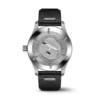 Pilot's Mark  Steel White Dial 40mm