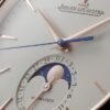 Jaeger-LeCoultre Master Ultra Thin Moon