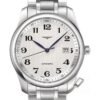 Longines Master Collection Automatic Men's Watch