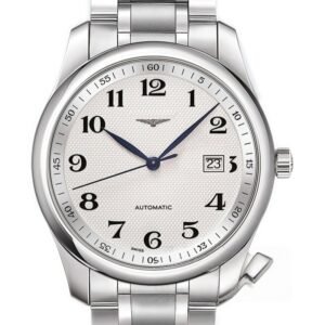 Longines Master Collection Automatic Men's Watch