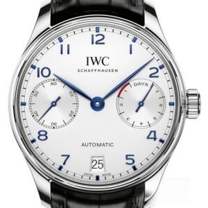 IWC Portugieser 42mm Mens Watch