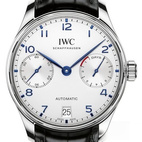 IWC Portugieser 42mm Mens Watch
