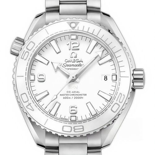 Omega Planet Ocean