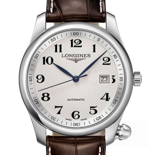 Longines Master Collection Automatic Men's Watch
