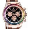 Rolex Daytona  Rainbow