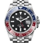 Rolex GMT-Master II  Pepsi