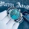 Mens Rolex Datejust 41