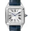 CARTIER SANTOS-DUMONT, SMALL MODEL