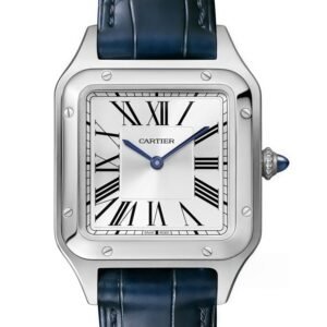 CARTIER SANTOS-DUMONT, SMALL MODEL