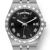 TUDOR ROYAL