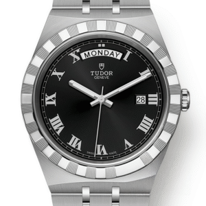 TUDOR ROYAL