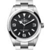 Rolex Oyster Perpetual 36mm