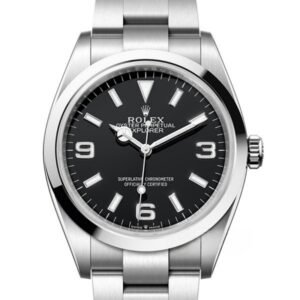 Rolex Oyster Perpetual 36mm