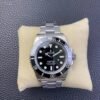 Rolex Submariner Black Stainless Steel 41MM