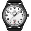 IWC PILOT’S WATCH AUTOMATIC 41 BLACK ACES