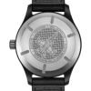 IWC PILOT’S WATCH AUTOMATIC 41 BLACK ACES