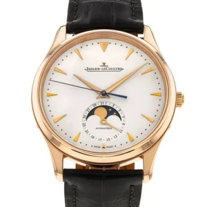 Jaeger-LeCoultre Master Ultra Thin Moon