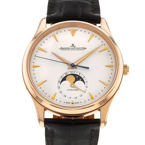 Jaeger-LeCoultre Master Ultra Thin Moon