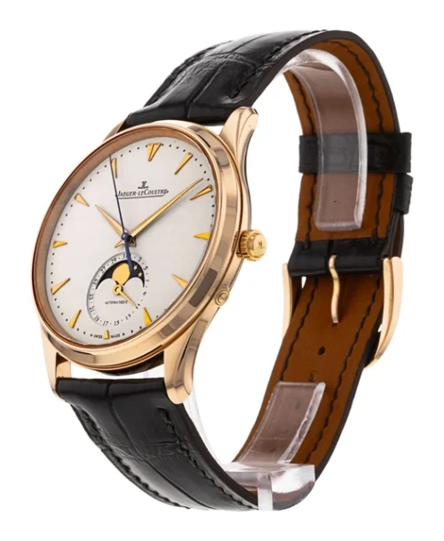 Jaeger-LeCoultre Master Ultra Thin Moon