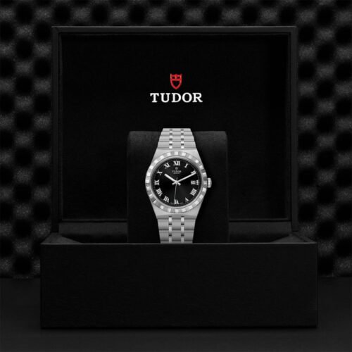 TUDOR ROYAL