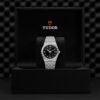 TUDOR ROYAL diamond-encrusted