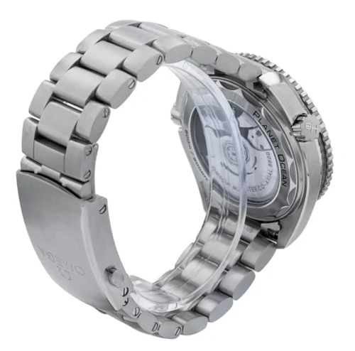 Omega Planet Ocean