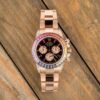 Rolex Daytona  Rainbow