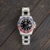Rolex GMT-Master II  Pepsi