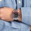 Rolex GMT-Master II  Pepsi