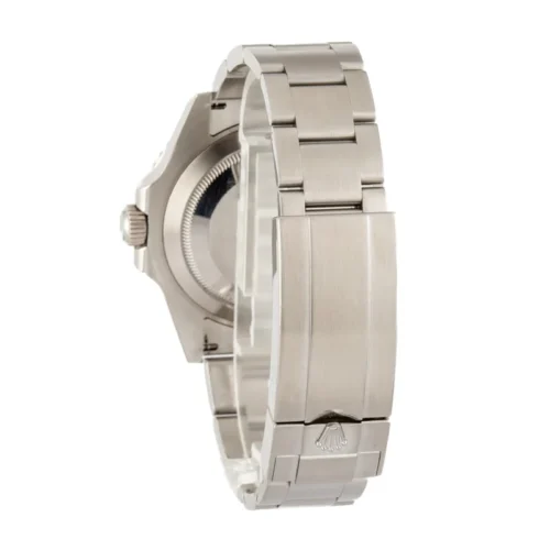 Rolex Submariner Black Stainless Steel 41MM