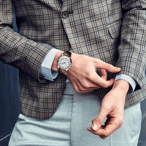 Longines Master Collection Automatic Men's Watch