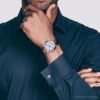 Longines Master Collection Automatic Men's Watch