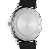 IWC Portofino Automatic Watch, Black Leather