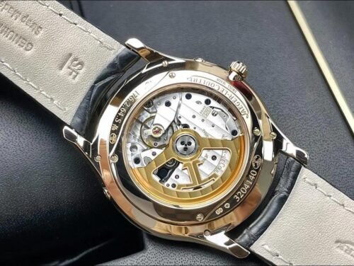 Jaeger-LeCoultre Master Ultra Thin Moon