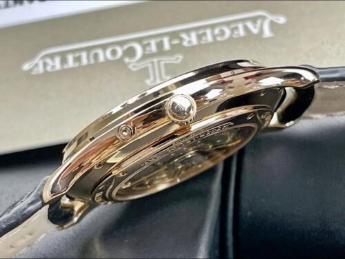 Jaeger-LeCoultre Master Ultra Thin Moon